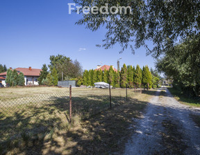 Działka na sprzedaż, Rzeszowski Tyczyn Pułanek, 220 000 zł, 879 m2, 8690/3685/OGS