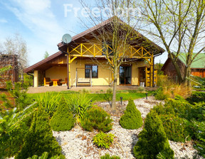 Dom na sprzedaż, Parczewski Sosnowica Nowy Orzechów, 700 000 zł, 108 m2, 11402/3685/ODS