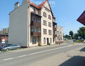 Mieszkanie na sprzedaż, Malborski Malbork Grunwaldzka, 229 000 zł, 67,4 m2, 26235/3685/OMS