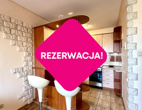 Mieszkanie na sprzedaż, Szczecinecki Szczecinek Mierosławskiego, 185 000 zł, 34,54 m2, 28301/3685/OMS