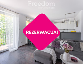 Mieszkanie na sprzedaż, Grodziski Grodzisk Mazowiecki Chrzanów Mały, 615 000 zł, 56,6 m2, 34138/3685/OMS