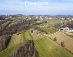 Działka na sprzedaż, Dębicki Dębica Stasiówka, 135 000 zł, 1297 m2, 7507/3685/OGS