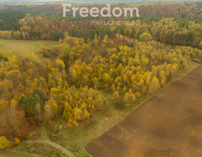 Działka na sprzedaż, Starogardzki Skarszewy Szczodrowo, 596 000 zł, 30 600 m2, 8622/3685/OGS