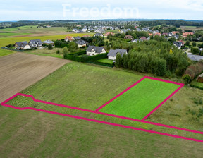 Działka na sprzedaż, Kartuski Żukowo Przyjaźń gen. Stanisława Maczka, 262 032 zł, 1236 m2, 9096/3685/OGS