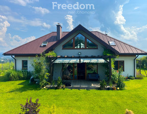 Dom na sprzedaż, Sanocki Sanok Pisarowce, 850 000 zł, 195 m2, 10248/3685/ODS