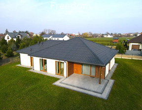 Dom na sprzedaż, Sokołowski Sokołów Podlaski, 1 099 000 zł, 160 m2, 11746/3685/ODS