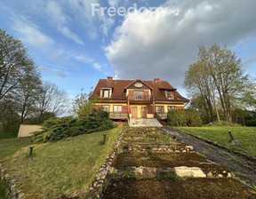 Dom na sprzedaż, Szczecinecki Borne Sulinowo Silnowo, 1 800 000 zł, 362 m2, 11763/3685/ODS