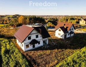 Dom na sprzedaż, Nowomiejski Nowe Miasto Lubawskie Pacółtowo Podleśna, 350 000 zł, 160 m2, 13530/3685/ODS