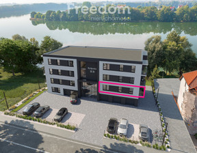 Mieszkanie na sprzedaż, Wałecki Wałcz Bydgoska, 410 000 zł, 48,81 m2, 27903/3685/OMS