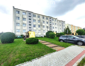 Mieszkanie na sprzedaż, Malborski Malbork Wilcza, 309 000 zł, 51,4 m2, 27952/3685/OMS