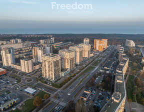 Mieszkanie do wynajęcia, Gdańsk Przymorze Obrońców Wybrzeża, 3000 zł, 55,1 m2, 5599/3685/OMW