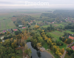 Działka na sprzedaż, Wołowski Wołów Domaszków, 99 000 zł, 1100 m2, 6561/3685/OGS