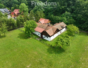 Działka na sprzedaż, Krakowski Sułoszowa Podzamcze, 3 985 020 zł, 26 200 m2, 7306/3685/OGS