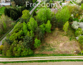 Działka na sprzedaż, Pabianicki (Pow.) Lutomiersk (Gm.) Kazimierz Południowa, 350 000 zł, 2972 m2, 7309/3685/OGS