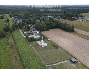 Budowlany na sprzedaż, Bialski Biała Podlaska Grabanów-Kolonia, 167 000 zł, 1200 m2, 8220/3685/OGS