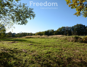 Budowlany na sprzedaż, Wadowicki Kalwaria Zebrzydowska Barwałd Średni, 111 000 zł, 1110 m2, 8913/3685/OGS