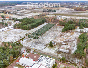 Działka na sprzedaż, Grójecki Pniewy Osieczek, 145 000 zł, 1000 m2, 9193/3685/OGS