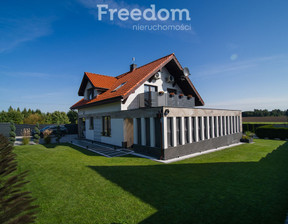 Dom na sprzedaż, Elbląski Milejewo Kościelna, 1 399 000 zł, 150 m2, 12057/3685/ODS