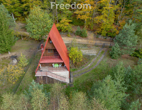 Dom na sprzedaż, Tarnowski Tuchów Jodłówka Tuchowska, 329 000 zł, 60 m2, 13182/3685/ODS