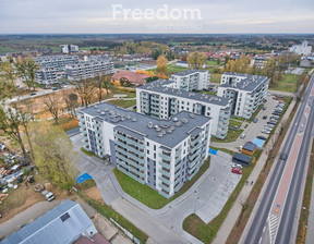 Mieszkanie na sprzedaż, Grajewski Grajewo, 450 000 zł, 73,44 m2, 25166/3685/OMS