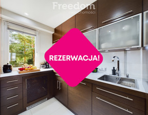 Mieszkanie na sprzedaż, Wadowicki Wadowice Osiedle Pod Skarpą, 585 000 zł, 62,61 m2, 32031/3685/OMS