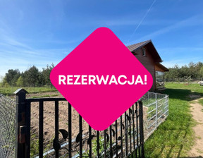 Budowlany na sprzedaż, Szczecinecki Borne Sulinowo Rakowo, 280 000 zł, 1062 m2, 7612/3685/OGS