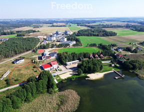 Działka na sprzedaż, Działdowski Rybno, 400 000 zł, 3008 m2, 8825/3685/OGS