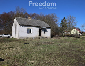 Dom na sprzedaż, Nidzicki Janowiec Kościelny Szczepkowo-Zalesie, 280 000 zł, 80 m2, 11291/3685/ODS