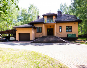 Dom na sprzedaż, Legionowski Jabłonna Trzciany, 2 180 000 zł, 374,8 m2, 12036/3685/ODS