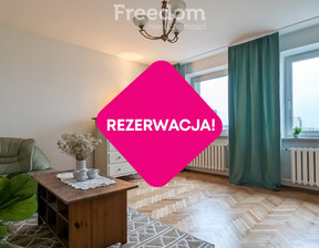 Mieszkanie na sprzedaż, Warszawa Ursynów Pięciolinii, 856 000 zł, 57,8 m2, 29641/3685/OMS