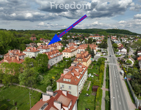 Mieszkanie na sprzedaż, Kraków Astronautów, 509 000 zł, 36 m2, 29911/3685/OMS