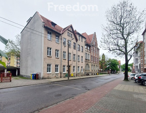 Mieszkanie na sprzedaż, Malborski Malbork Grunwaldzka, 250 000 zł, 59,2 m2, 31039/3685/OMS