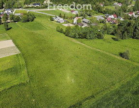 Działka na sprzedaż, Rzeszowski Lubenia Straszydle, 114 000 zł, 1458 m2, 7138/3685/OGS