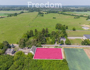 Działka na sprzedaż, Piaseczyński Konstancin-Jeziorna Opacz, 670 000 zł, 1680 m2, 7952/3685/OGS