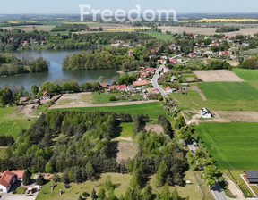 Budowlany na sprzedaż, Sztumski Stary Dzierzgoń Przezmark, 160 000 zł, 1188 m2, 8375/3685/OGS