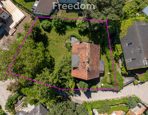 Dom na sprzedaż, Gdynia Kamienna Góra Fryderyka Chopina, 7 500 000 zł, 210 m2, 12236/3685/ODS