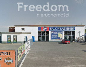 Lokal na sprzedaż, Krapkowicki Krapkowice, 4 700 000 zł, 1100 m2, 817/3685/OOS