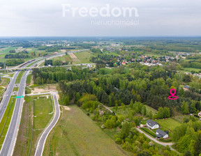 Działka na sprzedaż, Piaseczyński Tarczyn Ruda Ogrodowa, 330 000 zł, 1800 m2, 7427/3685/OGS