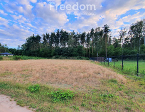 Działka na sprzedaż, Żyrardowski Mszczonów Badowo-Dańki Porzeczkowa, 199 000 zł, 1586 m2, 7912/3685/OGS