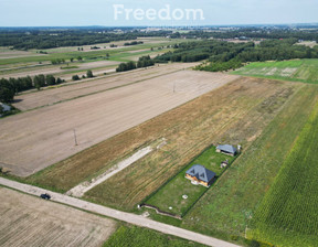 Działka na sprzedaż, Piotrkowski Gorzkowice Sobakówek, 66 000 zł, 1200 m2, 8366/3685/OGS