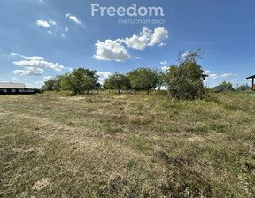 Budowlany na sprzedaż, Aleksandrowski Aleksandrów Kujawski, 120 000 zł, 1472 m2, 8335/3685/OGS