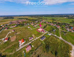 Działka na sprzedaż, Średzki Środa Śląska Przedmoście, 250 000 zł, 1000 m2, 8616/3685/OGS