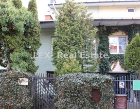 Dom na sprzedaż, Pruszkowski Michałowice Reguły, 990 000 zł, 265 m2, LEX-DS-12129
