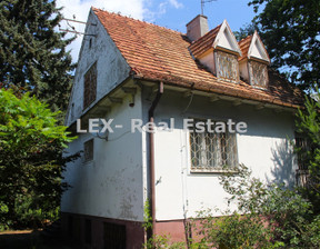 Dom na sprzedaż, Pruszkowski Michałowice Granica, 1 790 000 zł, 158 m2, LEX-DS-12171