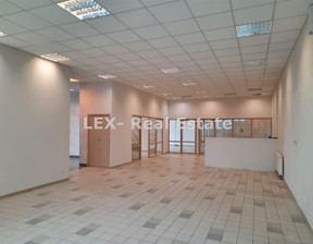 Komercyjne do wynajęcia, Pruszkowski Pruszków, 14 000 zł, 280 m2, LEX-LW-12229