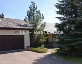 Dom na sprzedaż, Pruszkowski Nadarzyn, 2 000 000 zł, 332,43 m2, LEX-DS-11741