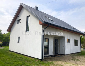 Dom na sprzedaż, Pruszkowski Brwinów Kanie, 1 749 000 zł, 163 m2, LEX-DS-12154