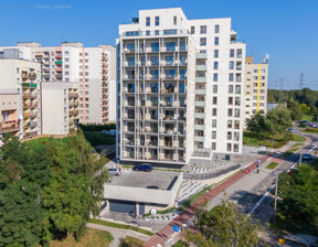 Mieszkanie na sprzedaż, Katowice Bogucice Wiertnicza, 674 660 zł, 85,4 m2, 7566S