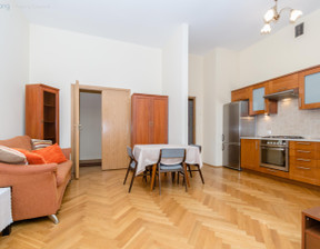 Mieszkanie do wynajęcia, Kraków Grzegórzki Kurkowa, 2500 zł, 53 m2, 4832