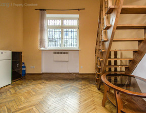 Mieszkanie na sprzedaż, Kraków Stare Miasto Dietla, 720 000 zł, 44,12 m2, 7400S